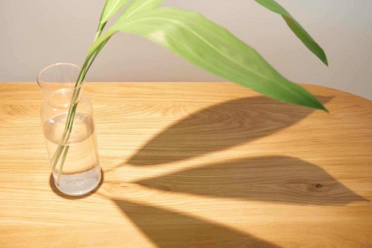 White Linen House Apartment Seoul Ngoại thất bức ảnh