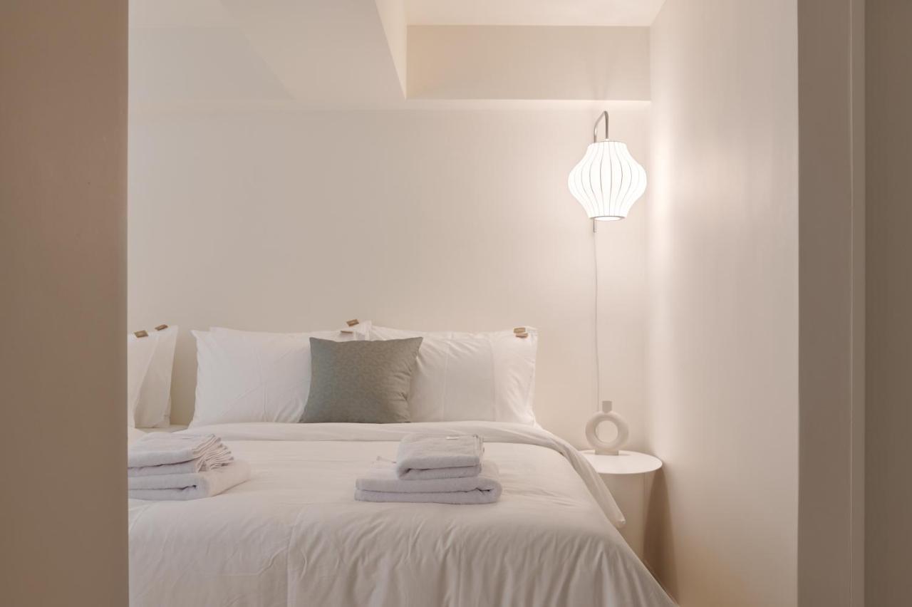 White Linen House Apartment Seoul Ngoại thất bức ảnh