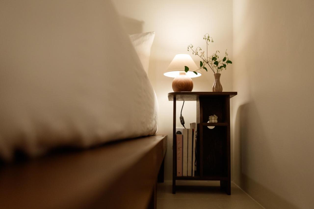 White Linen House Apartment Seoul Ngoại thất bức ảnh
