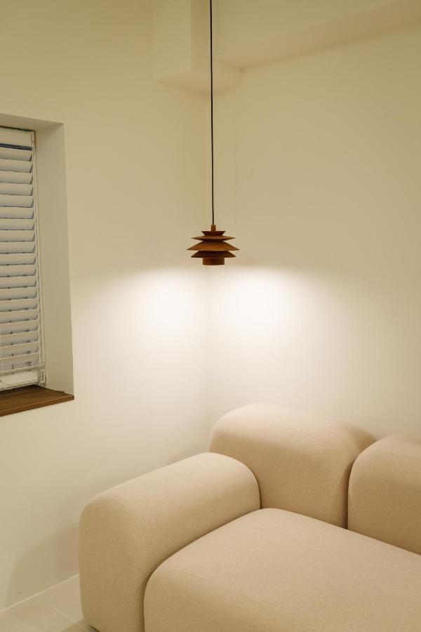 White Linen House Apartment Seoul Ngoại thất bức ảnh