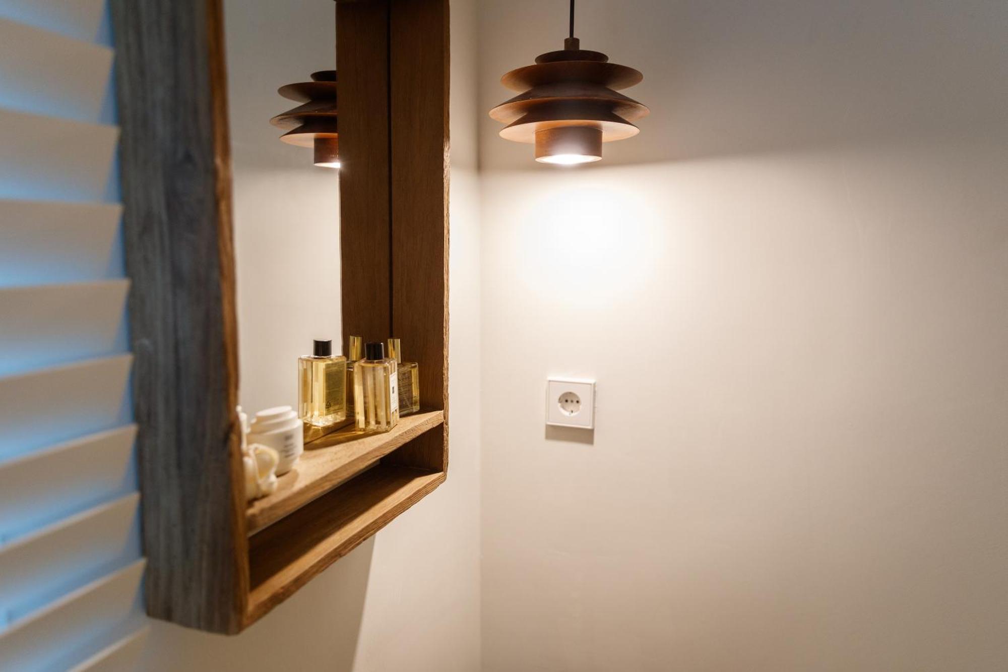White Linen House Apartment Seoul Phòng bức ảnh