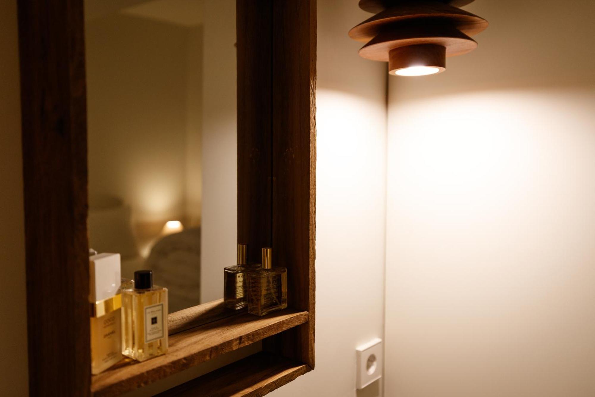 White Linen House Apartment Seoul Phòng bức ảnh