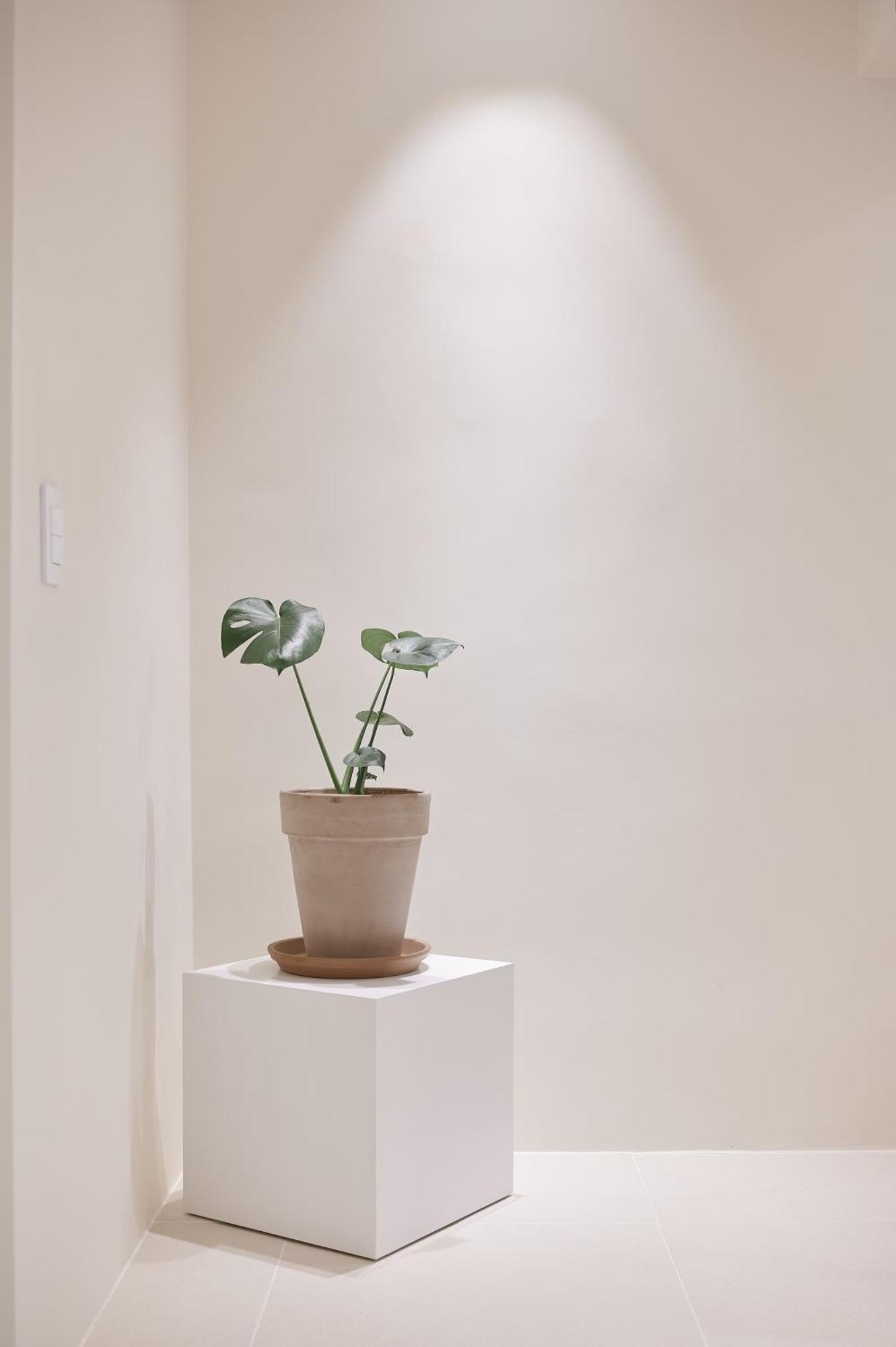 White Linen House Apartment Seoul Phòng bức ảnh
