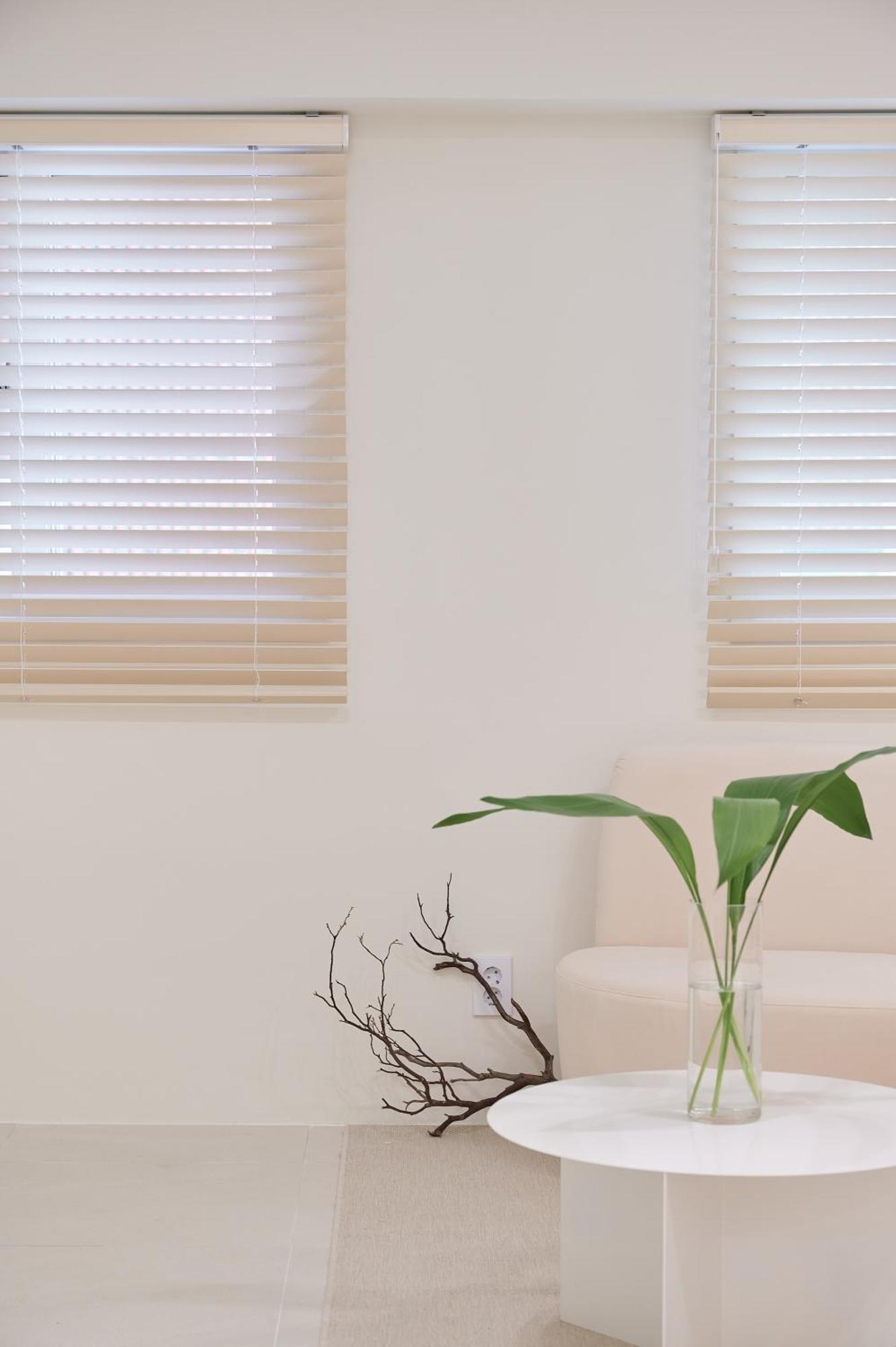 White Linen House Apartment Seoul Phòng bức ảnh