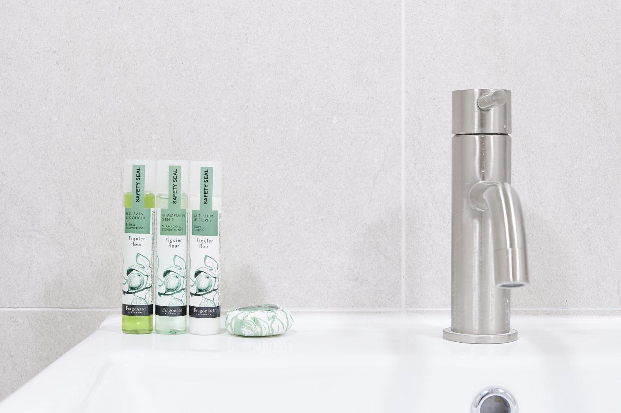 White Linen House Apartment Seoul Phòng bức ảnh