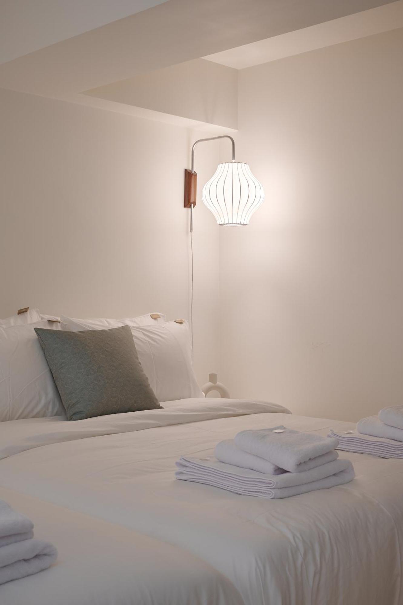 White Linen House Apartment Seoul Phòng bức ảnh